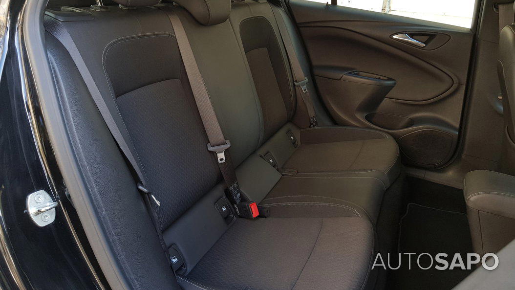 Opel Astra ST 1.6 CDTI Innovation S de 2018