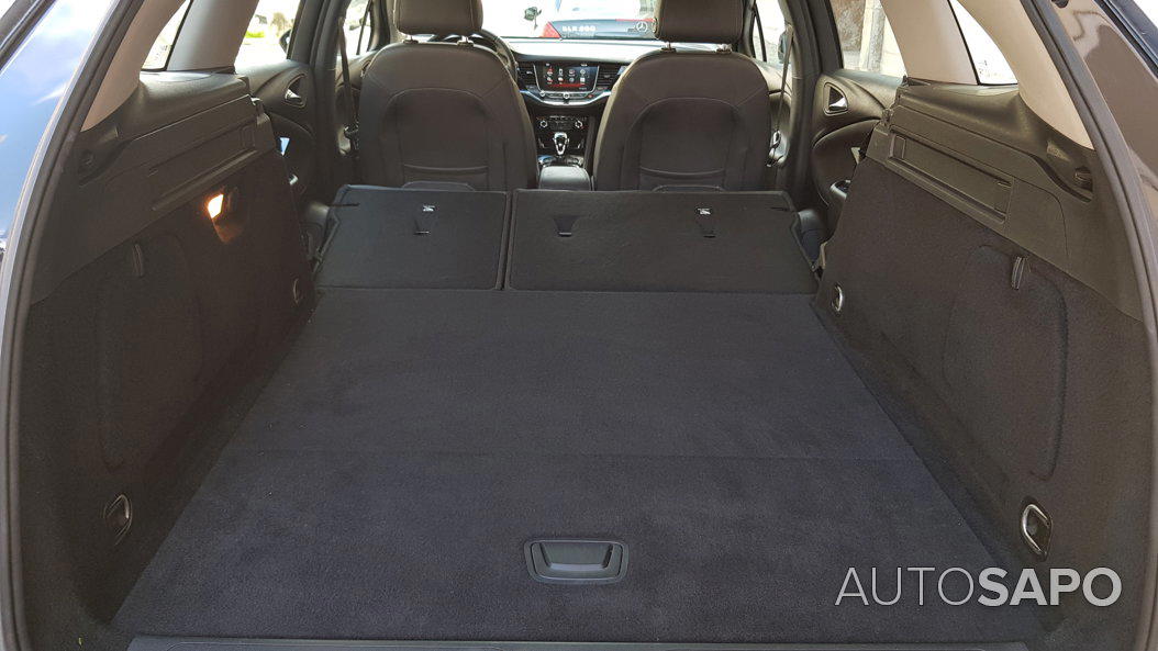 Opel Astra ST 1.6 CDTI Innovation S de 2018