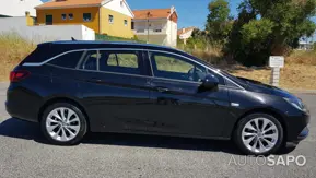 Opel Astra ST 1.6 CDTI Innovation S de 2018