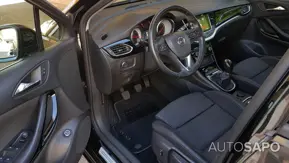 Opel Astra ST 1.6 CDTI Innovation S de 2018