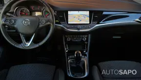 Opel Astra ST 1.6 CDTI Innovation S de 2018