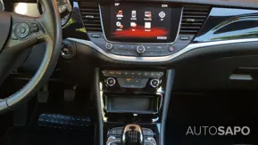 Opel Astra ST 1.6 CDTI Innovation S de 2018