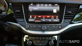 Opel Astra ST 1.6 CDTI Innovation S de 2018