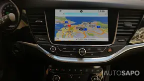 Opel Astra ST 1.6 CDTI Innovation S de 2018