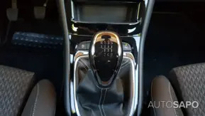 Opel Astra ST 1.6 CDTI Innovation S de 2018