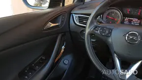 Opel Astra ST 1.6 CDTI Innovation S de 2018