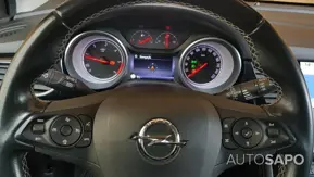 Opel Astra ST 1.6 CDTI Innovation S de 2018