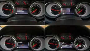 Opel Astra ST 1.6 CDTI Innovation S de 2018