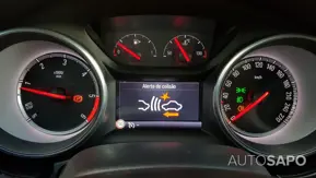 Opel Astra ST 1.6 CDTI Innovation S de 2018