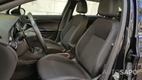 Opel Astra ST 1.6 CDTI Innovation S de 2018