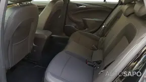 Opel Astra ST 1.6 CDTI Innovation S de 2018