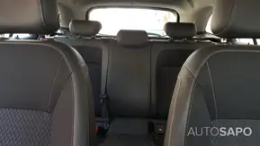 Opel Astra ST 1.6 CDTI Innovation S de 2018