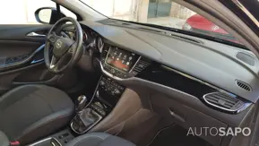 Opel Astra ST 1.6 CDTI Innovation S de 2018