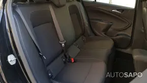 Opel Astra ST 1.6 CDTI Innovation S de 2018