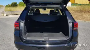 Opel Astra ST 1.6 CDTI Innovation S de 2018