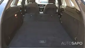 Opel Astra ST 1.6 CDTI Innovation S de 2018