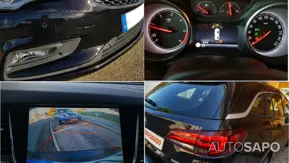 Opel Astra ST 1.6 CDTI Innovation S de 2018