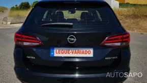 Opel Astra ST 1.6 CDTI Innovation S de 2018