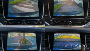 Opel Astra ST 1.6 CDTI Innovation S de 2018