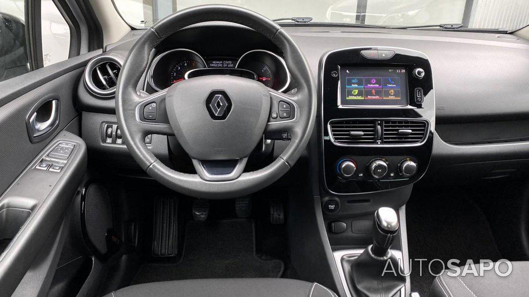 Renault Clio 1.5 dCi Limited de 2017