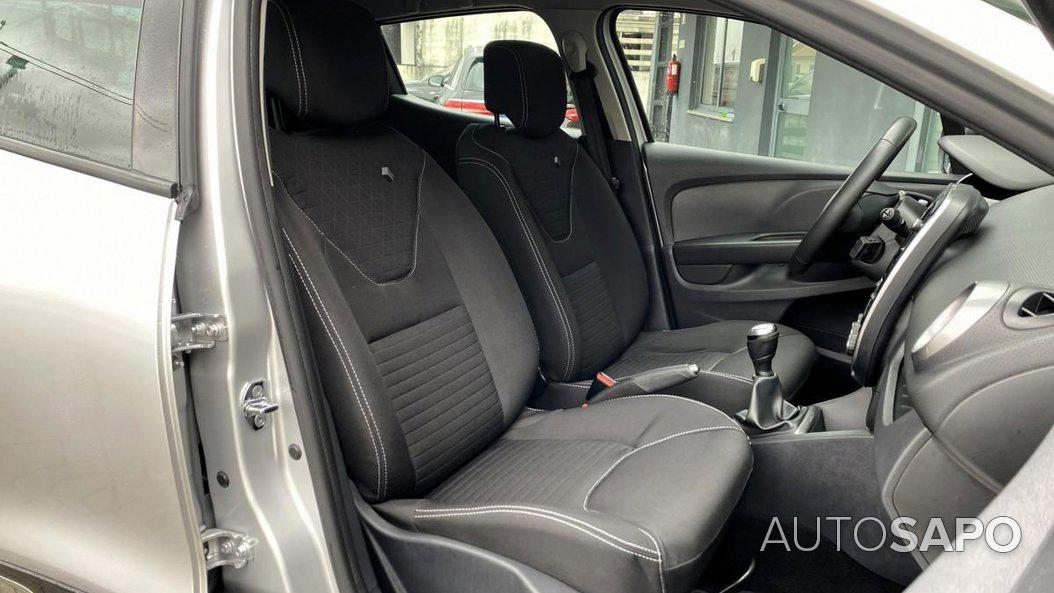 Renault Clio 1.5 dCi Limited de 2017