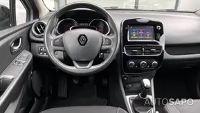 Renault Clio 1.5 dCi Limited de 2017