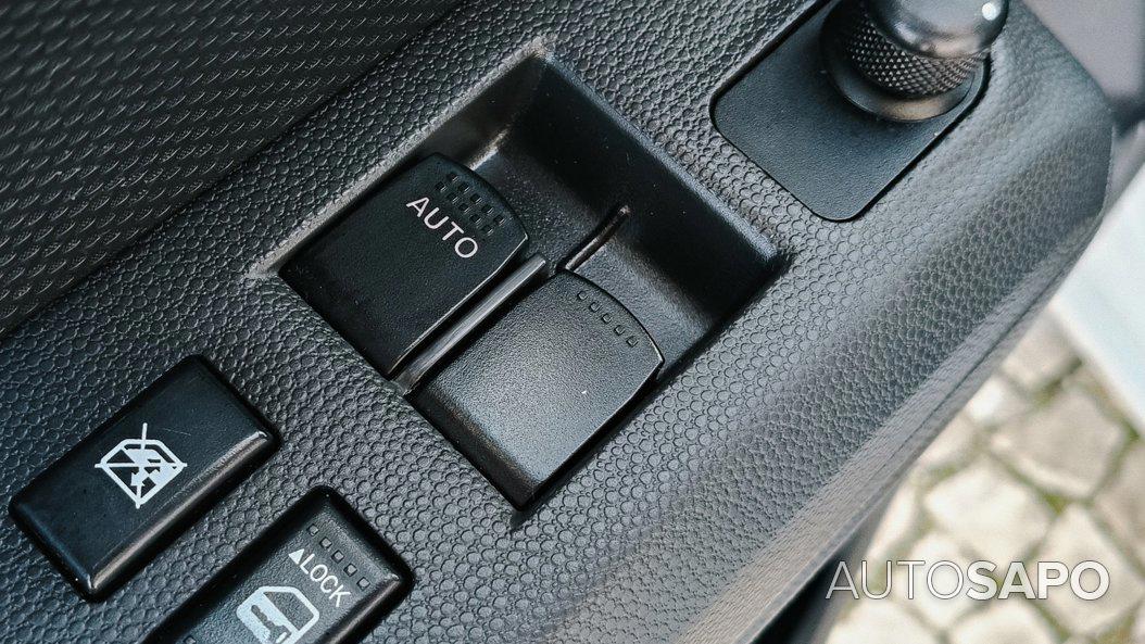 Opel Agila 1.0 Color Edition S/S II de 2013