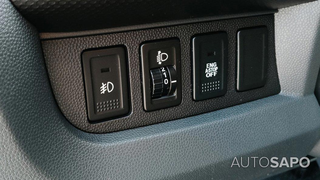 Opel Agila 1.0 Color Edition S/S II de 2013