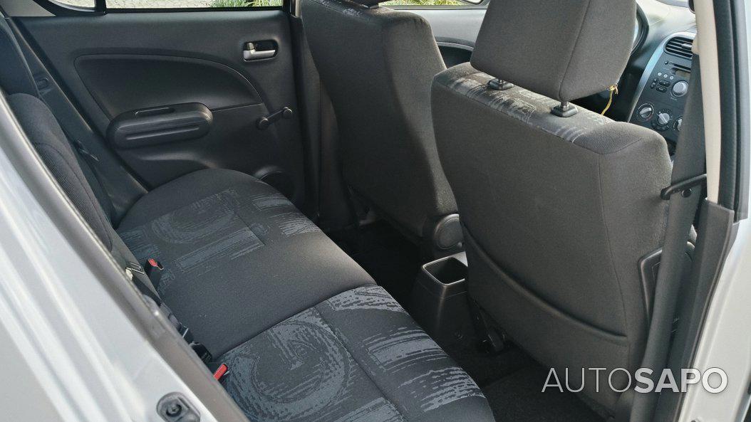 Opel Agila 1.0 Color Edition S/S II de 2013