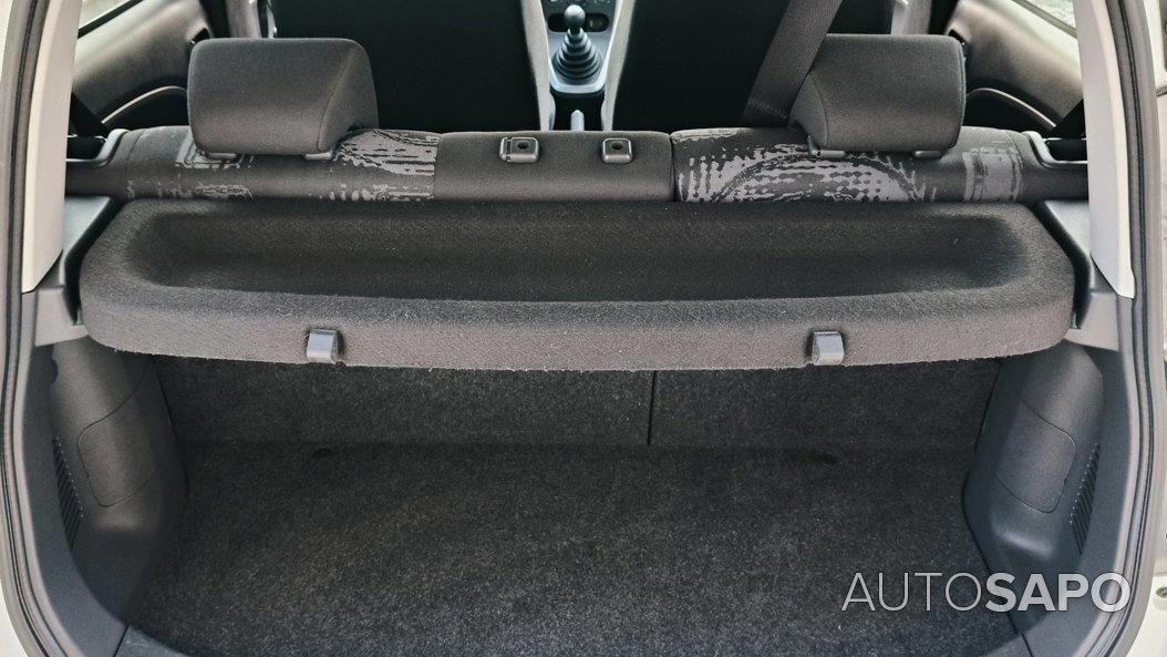 Opel Agila 1.0 Color Edition S/S II de 2013