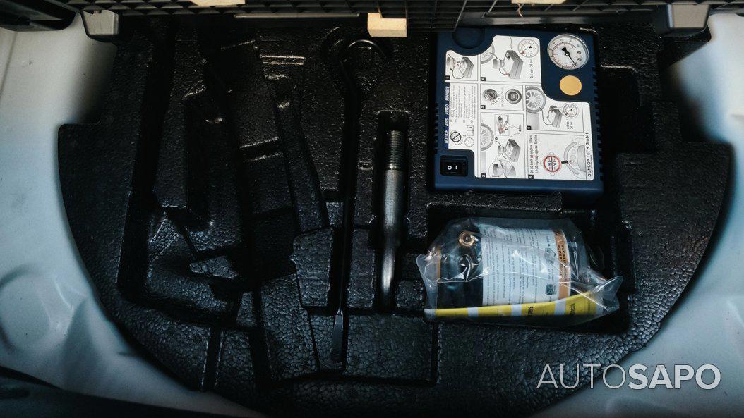 Opel Agila 1.0 Color Edition S/S II de 2013