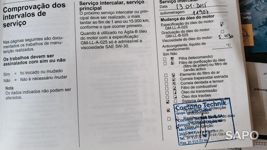 Opel Agila 1.0 Color Edition S/S II de 2013