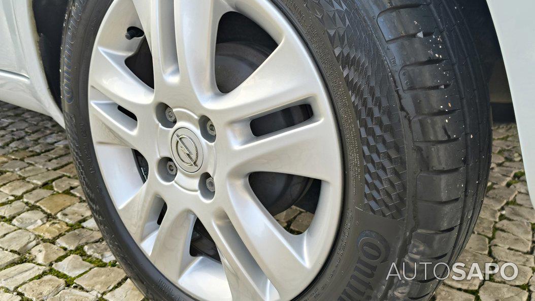 Opel Agila 1.0 Color Edition S/S II de 2013