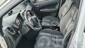 Opel Agila 1.0 Color Edition S/S II de 2013