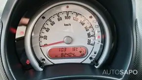 Opel Agila 1.0 Color Edition S/S II de 2013