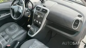 Opel Agila 1.0 Color Edition S/S II de 2013