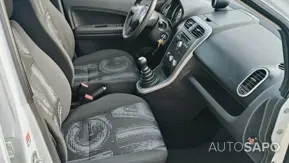 Opel Agila 1.0 Color Edition S/S II de 2013