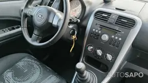 Opel Agila 1.0 Color Edition S/S II de 2013