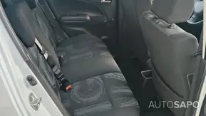 Opel Agila 1.0 Color Edition S/S II de 2013