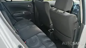 Opel Agila 1.0 Color Edition S/S II de 2013