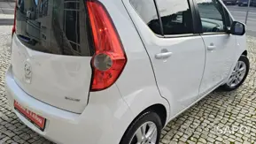 Opel Agila 1.0 Color Edition S/S II de 2013