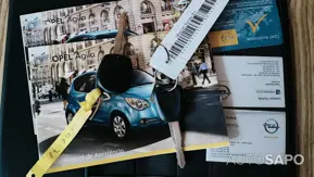 Opel Agila 1.0 Color Edition S/S II de 2013