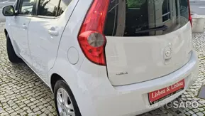 Opel Agila 1.0 Color Edition S/S II de 2013