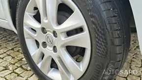 Opel Agila 1.0 Color Edition S/S II de 2013