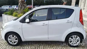 Opel Agila 1.0 Color Edition S/S II de 2013
