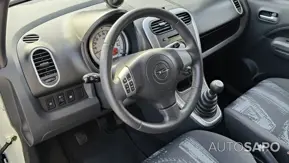 Opel Agila 1.0 Color Edition S/S II de 2013