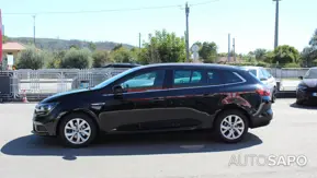 Renault Mégane ST 1.5 Blue dCi Limited de 2019