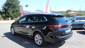 Renault Mégane ST 1.5 Blue dCi Limited de 2019