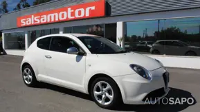 Alfa Romeo MiTO 0.9 T TwinAir Mito de 2018