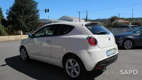Alfa Romeo MiTO 0.9 T TwinAir Mito de 2018